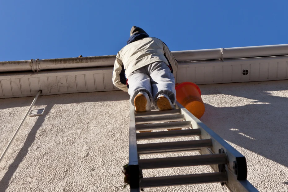 Gutter Cleaning Newport News