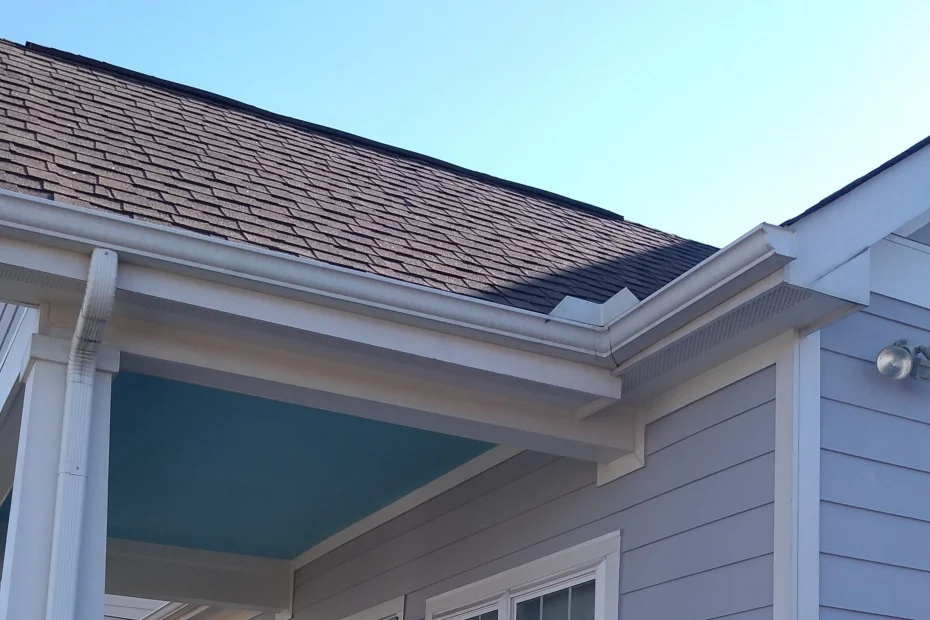 Gutter Cleaning Newport News