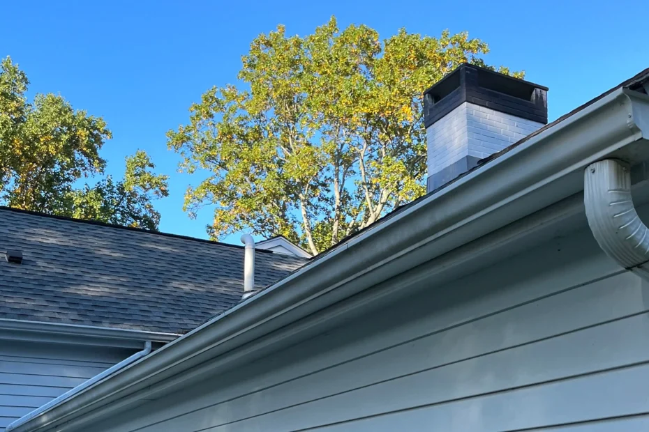 Gutter Cleaning Newport News