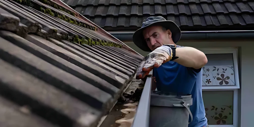 Gutter Cleaning Newport News home page